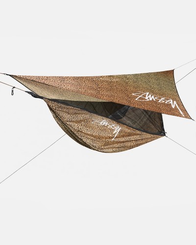 Stussy hennessy expedition - &,