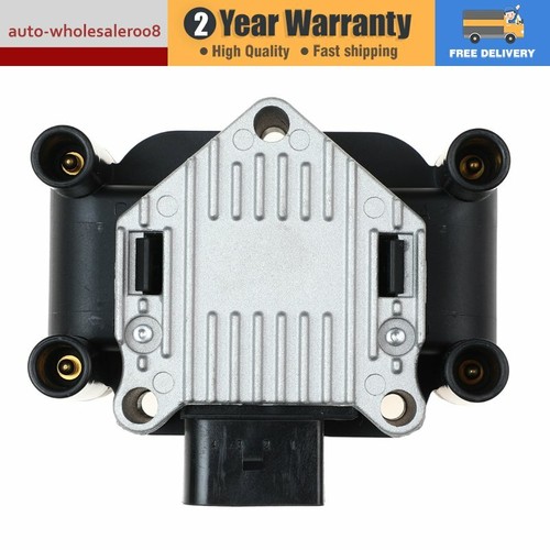 Ignition coil pack - fits, vw