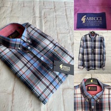 Gabicci Casual Shirt, Size