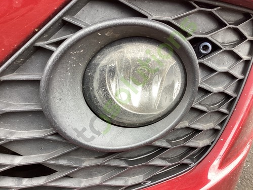Seat ibiza tdi mk4 typ - seat, cr