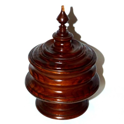 Antique biedermeier wooden - biedermeier,