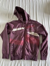 Fly53 Windbreaker Full Zip