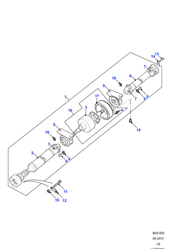 Land rover viscous - land,
