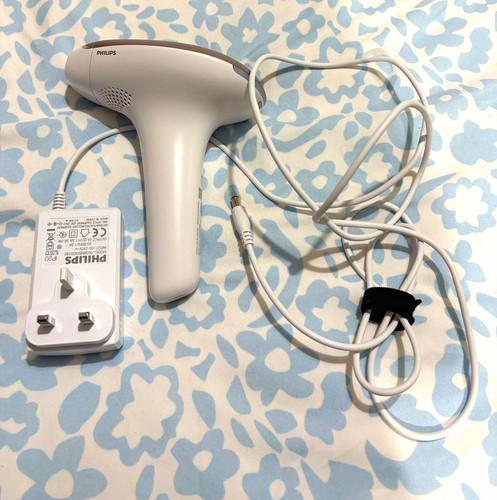 Philips lumea sc2007 ipl - lumea,
