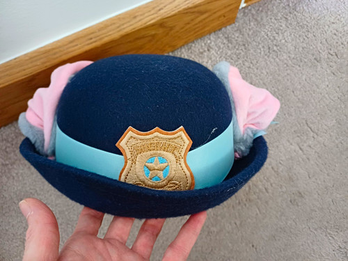 Judy hopps zootropolis police - hopps,