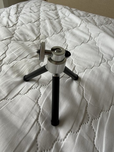1pc mini flexible tripod - flexible,