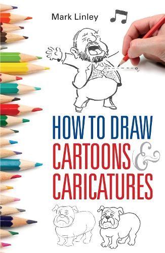 How draw cartoons and - cartoons,