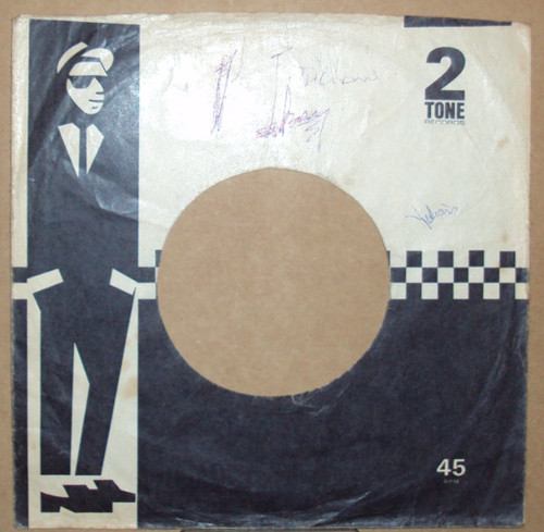 Tone company - "2, tone","company