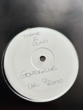 Parker & Clind - Generator