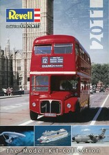 Revell hobby magazine - hobby, 2011