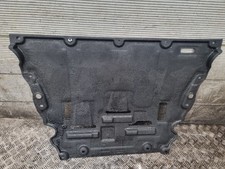 FORD GALAXY ENGINE UNDER TRAY