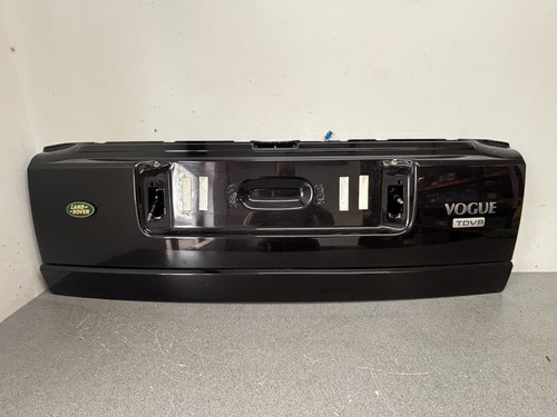 Range rover l322 rear lower - l322,