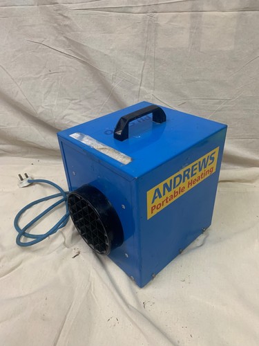 Portable electric heater 8kw - portable, 2.8kw