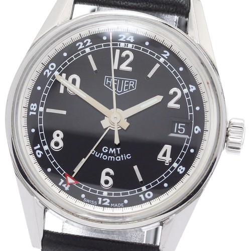Tag heuer classic - heuer, carrera