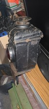 Adlake Railway Lamp Lantern