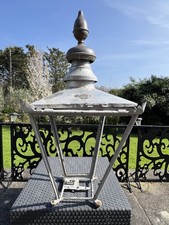 Antique Foster & Pullen