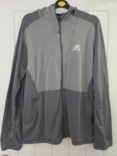 Montirex endurance jacket - endurance,
