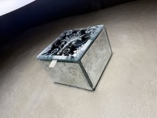 Laura Ashley Josette Mirrored