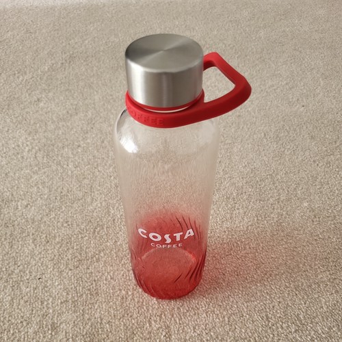 Costa coffee borosilicate - coffee,
