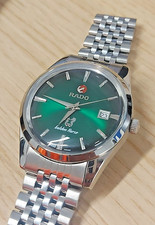 Rado Golden Horse Green Dial