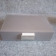 Stackers small dark grey - dark,