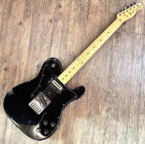 Fender telecaster tc72 - fender,