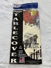 Vintage Table Mate Plastic
