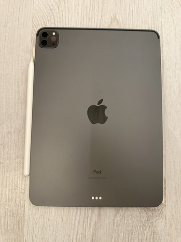 Apple ipad pro 3rd gen - apple,