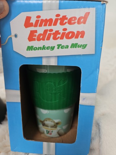 Bnib limited edition tips - limited,