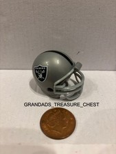 Miniature NFL Helmet - Las