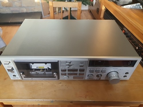 Technics m250 stereo - technics, rs-m250