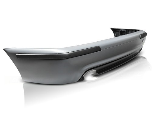 Rear bumper for bmw - bumper,
