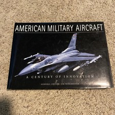 American Military Aircraft: A