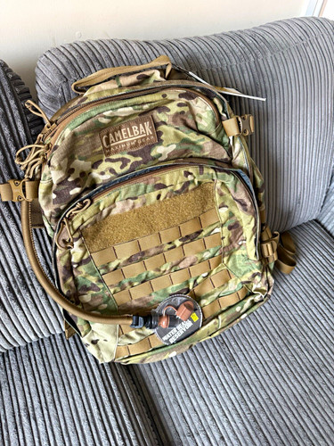 Camelbak maximum gear - maximum,