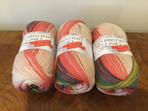 100g christmas classics - x,