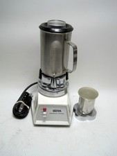 WARING Commercial Laboratory