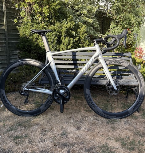 Specialized allez sprint - sprint, sagan