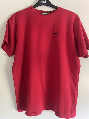 Rohan shirt medium - t-shirt,