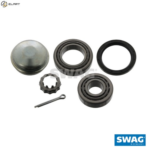 Wheel bearing kit 0008 - 85,