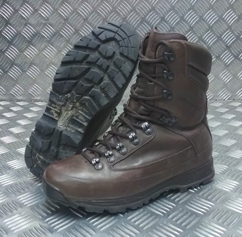 Genuine british army - genuine, karrimor
