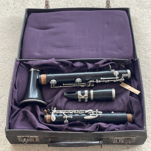 Vintage henri selmer - vintage,