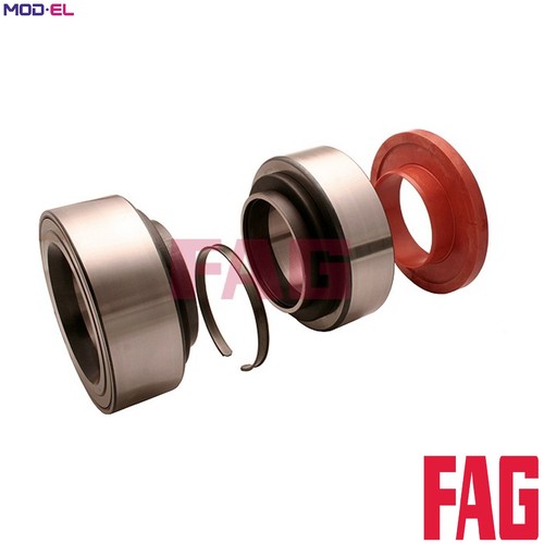 Wheel bearing 566193 h195 for - bearing, 566193.h195