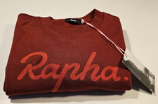 RAPHA Men's Logo Sweatshirt