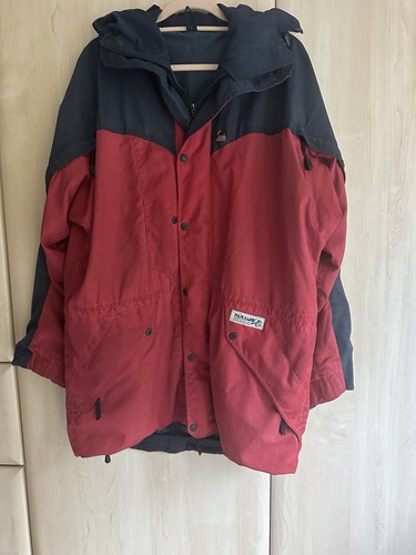 Nikwax paramo breathable - nikwax,