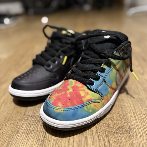 Nike dunk low civillist - nike,