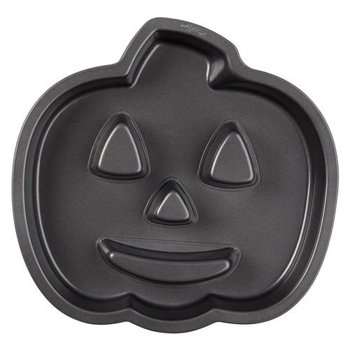 Jack lantern cake tin - cake,