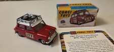 Corgi Model Club reissue  339