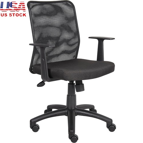 Breathable mesh task chair - task, w/