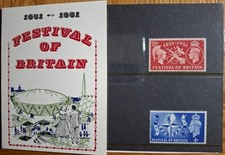 1951 Festival of Britain - POM