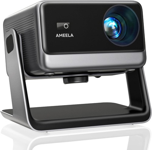 Smart projector lumens - projector,,